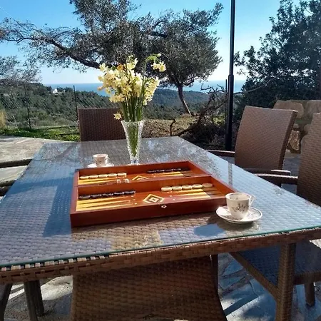 Apartment Cullura