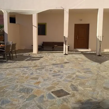 Apartment Cullura