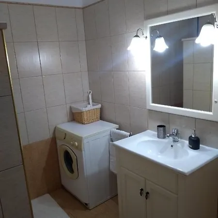 Cullura Apartment