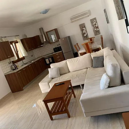 Apartment Cullura