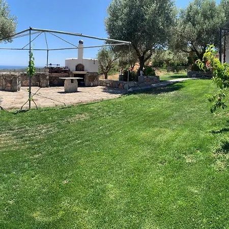 Apartment Cullura Asklipiion