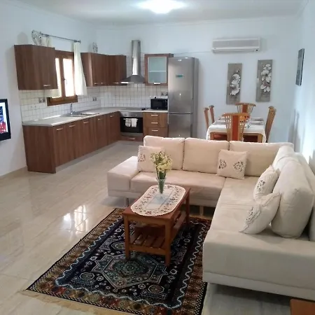 Apartment Cullura *