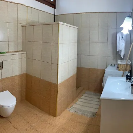Cullura Apartment Asklipiion